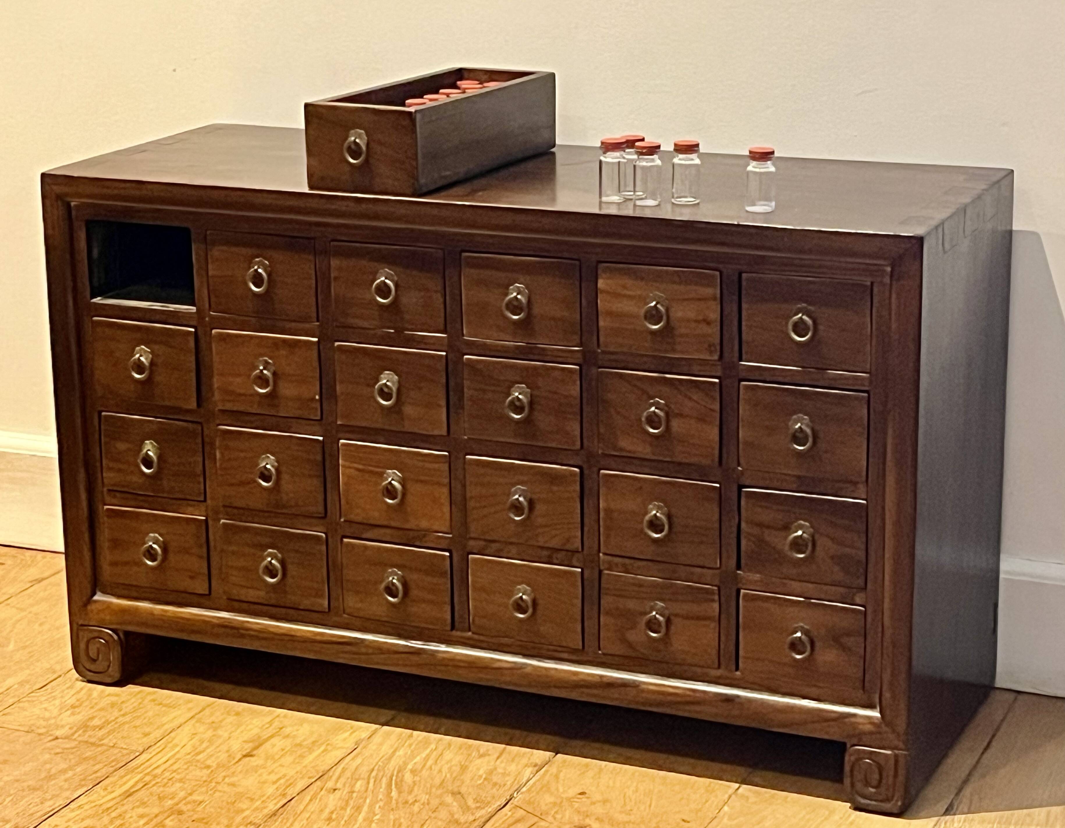 Trade furniture - drawers - very good condition