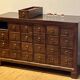 Trade furniture - drawers - very good condition