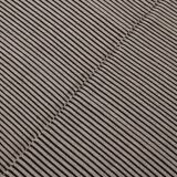 8x9 Shades Of Gray & Black Modern Turkish Rug, 242x278Cm SK 2367