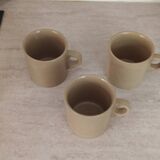 Pearsons of chesterfield vintage english mugs