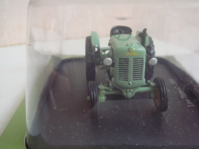 Tractor Lesa titan c 1954 1/43 i64