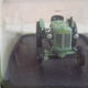Tractor Lesa titan c 1954 1/43 i64