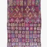 Boujad Berber rug - 290 x 167 cm