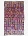 Boujad Berber rug - 290 x 167 cm