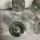 Vintage-Set of 6 magnificent glasses-Bormioli Rocco
