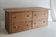 Trade furniture - Old bakery counter - Double-sided
