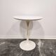 Tulip Side Table by Maurice Burke for Arkana – 1960s