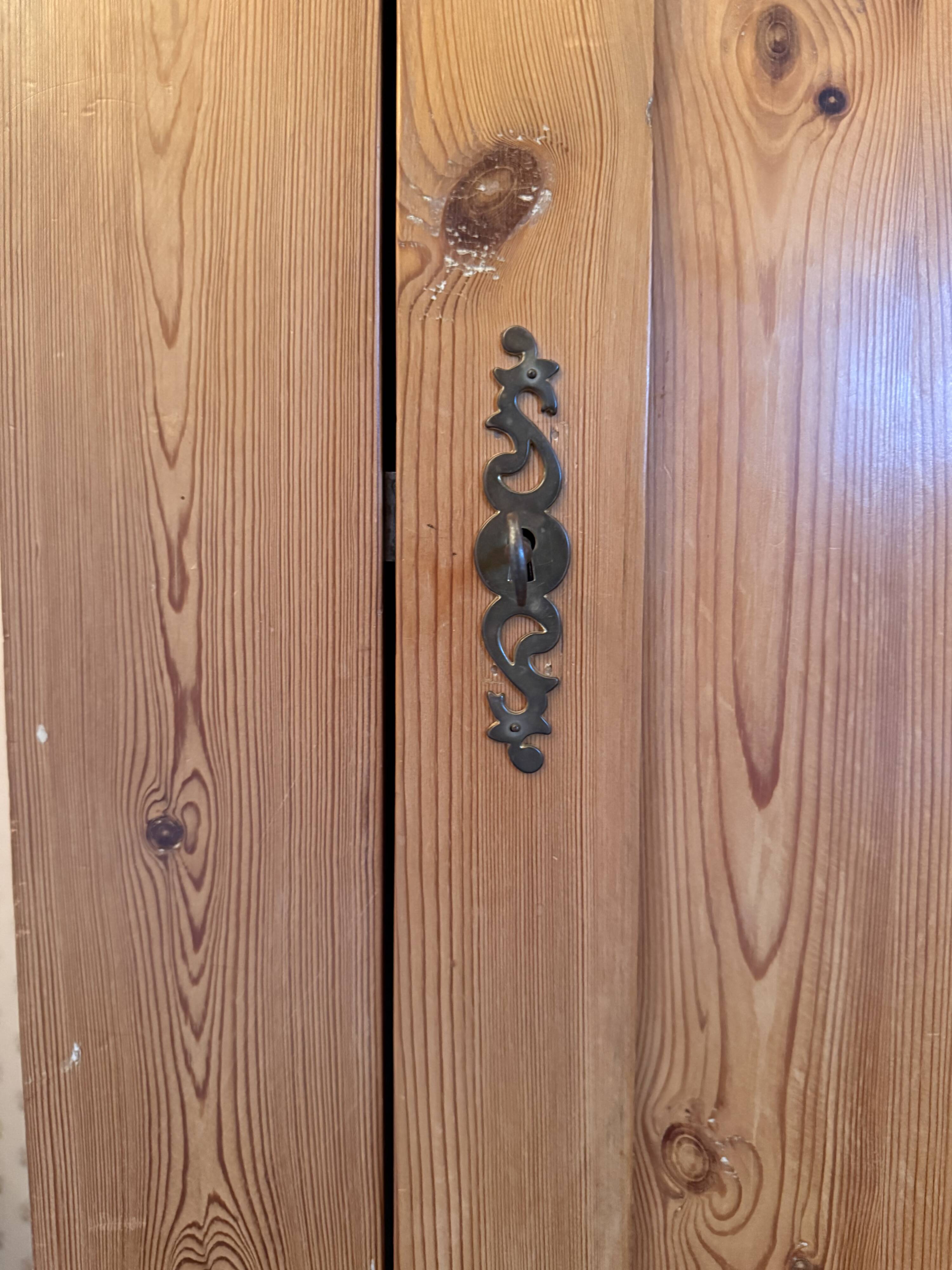 Wardrobe