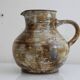 Ceramic vase Alexandre Kostanda, Vallauris