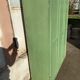 Vestiaire d’usine bois 3 portes