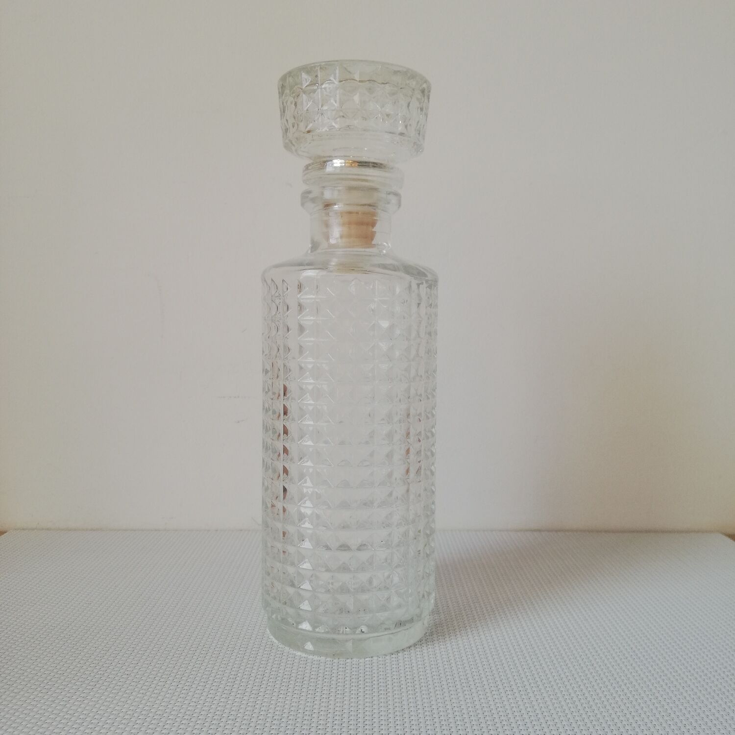 Carafe