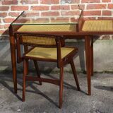 Sna Roset desk and chair