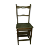 Stabilia stepladder chair