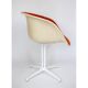 "La Fonda" armchair by Charles & Ray Eames, USA 1970s