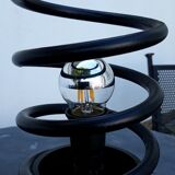Lamp " spring " - vintage - 80s