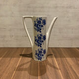 Ceramic ewer