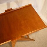 Scandinavian coffee table 50s