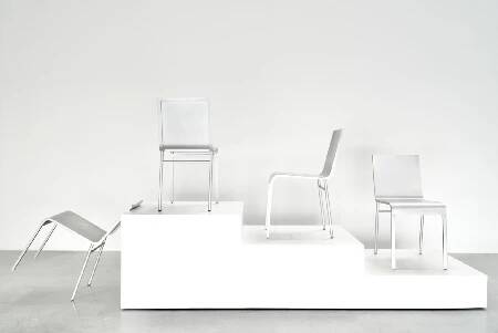 Maarten Van Severen, Top Mouton CN°II Chair