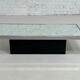 Trio of square and rectangular coffee tables 60s - 70s for Cidue