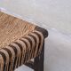 Set of Six Art Deco French Dining Chairs attr. to Francis Jourdain
