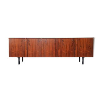 Mid century rosewood sideboard