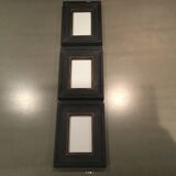 Set of 3 Photo Frames