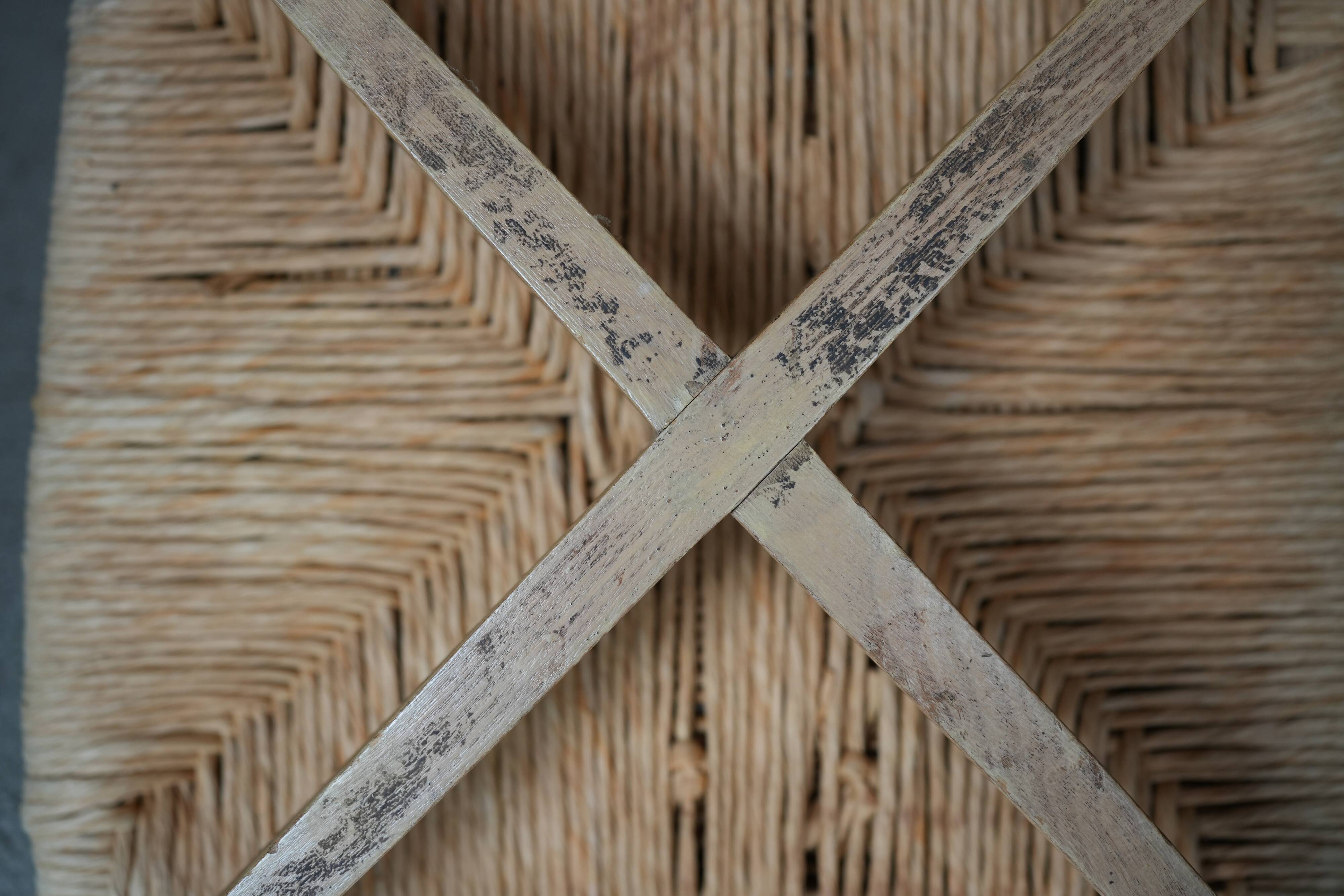 Meribel Chair Charlotte Perriand