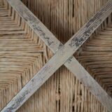 Meribel Chair Charlotte Perriand