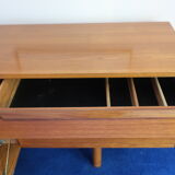 Teak sideboard from the 60s