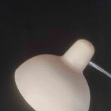 Vintage lamp Aluminor