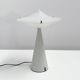 Large "Alien" table lamp by Cesare Lacca for Tre Ci Luce, 1970