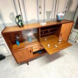 Scandinavian sideboard from the 60s
