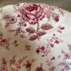 Hollow dish salad bowl Rose Chintz Johnson Brothers vintage