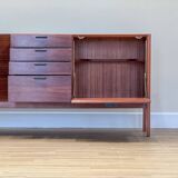 Rosewood sideboard (Robert Heritage for Meredew)