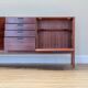Buffet en palissandre (Robert Heritage pour Meredew)