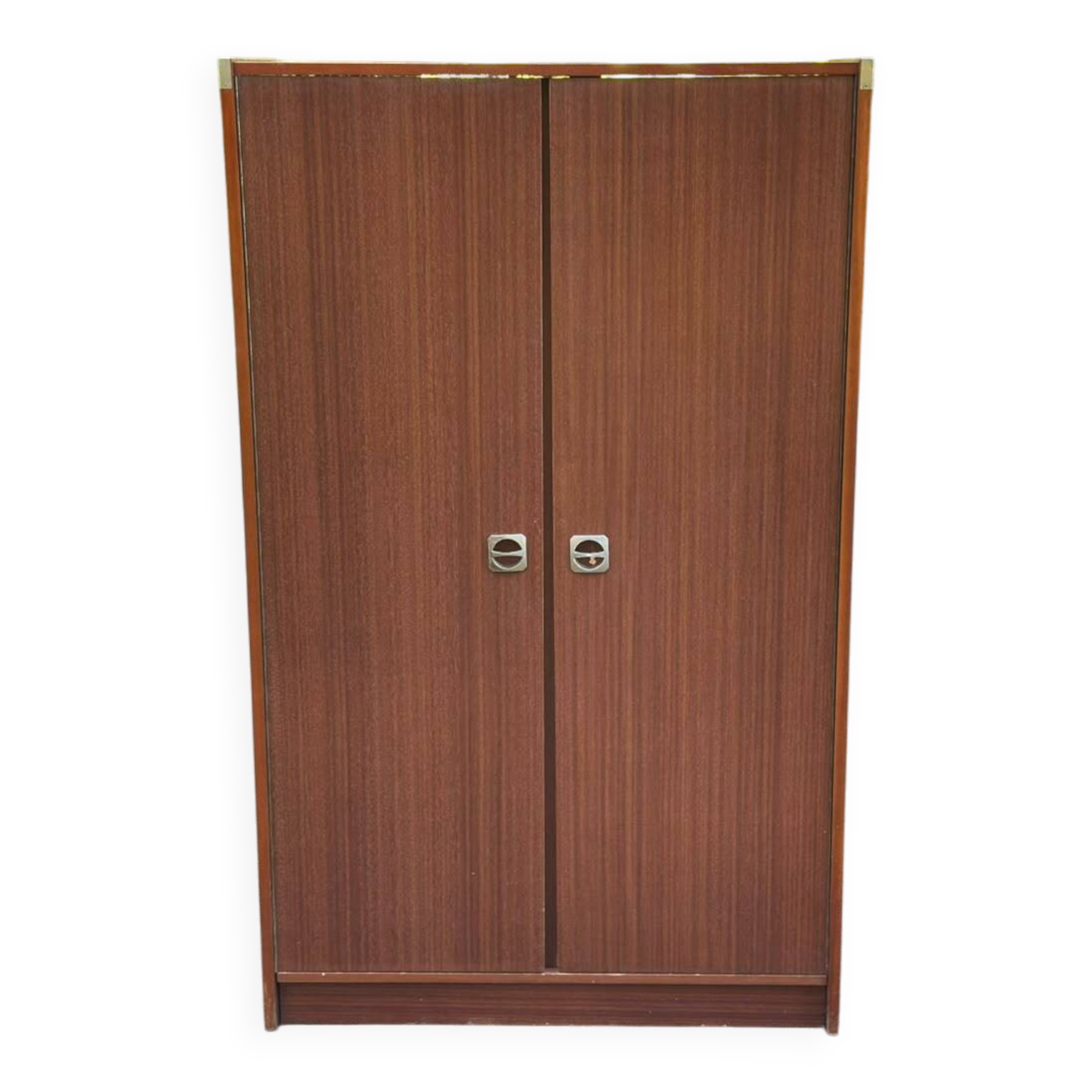 Vintage 70s style Gautier storage cabinet