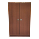 Vintage 70s style Gautier storage cabinet