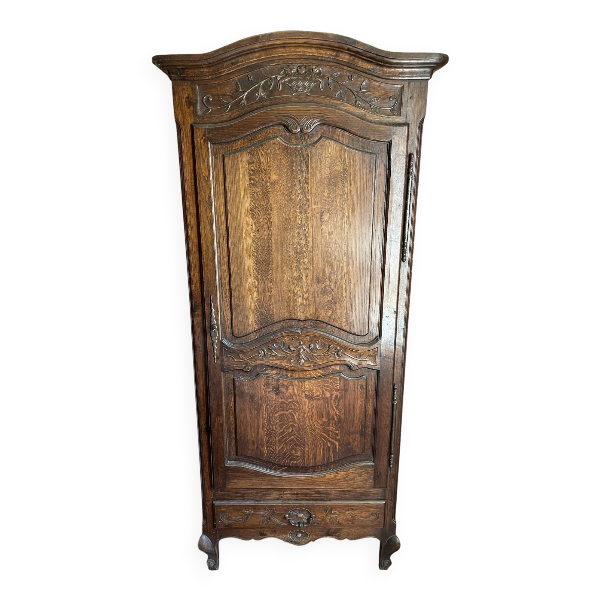 Louis XV bonnetière