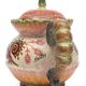 Paul Fouillen Quimper Coffee Service
