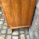 60s chest of drawers
