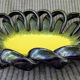 Fruit bowl, pocket emptier, Ceramidi Marseille around 1970.