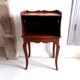 Bedside table