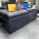 XXL modular De Sede DS76 sofa / daybed, Swiss design 1970s