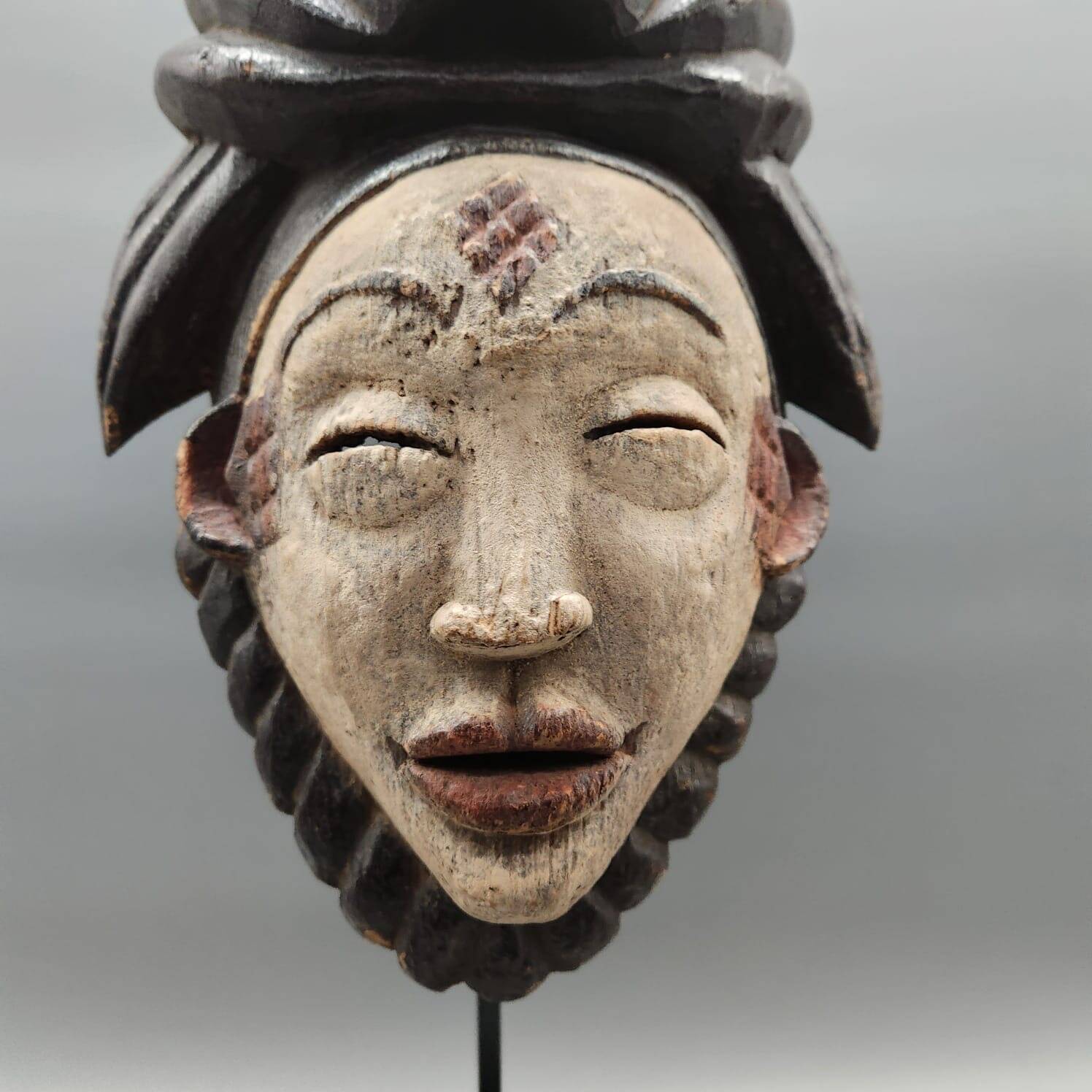 Punu Mask