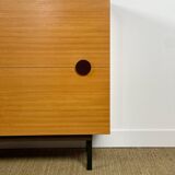 Vintage Scandinavian sideboard 1960