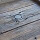 Table Basse ancien Pressoir