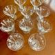 10 beautiful champagne glasses