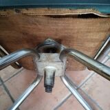 Ronéo 50/60s revolving chair