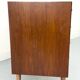 Danish Chest of Drawers in Teak by Børge Mogensen for Søborg Møbelfabrik, 1