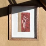 Page Turner - Collage